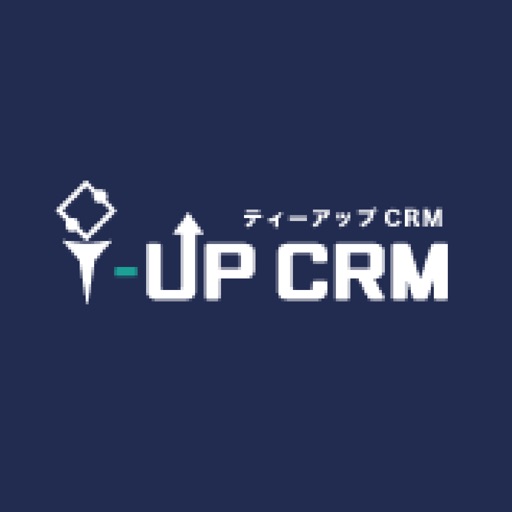 不動産賃貸仲介専門顧客管理クラウド T-UPCRM