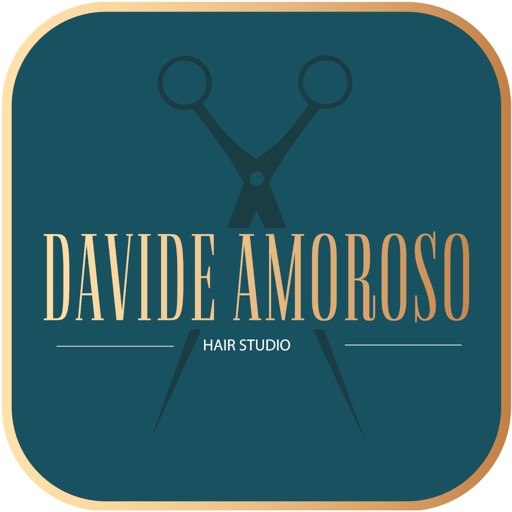 DAVIDE AMOROSO HAIR STUDIO