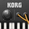 KORG iDS-10 iPhone / iPad