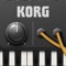 The latest title in the KORG DS-10 series, now available for the iOS