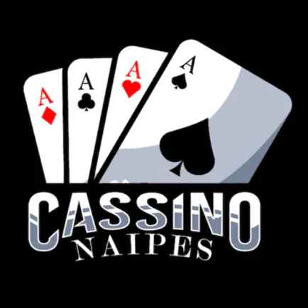 Cassino Naipes Читы