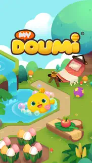 How to cancel & delete my doumi - virtual pet game 3