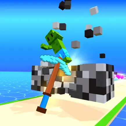 Cubecraft3D Читы