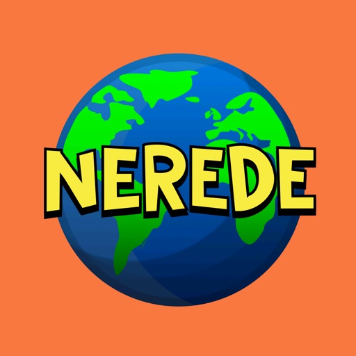 Nerede Bul icon