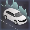 CarLog: Car Tracker. Gas. MPG icon