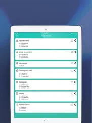 sensors toolbox - multitool ipad resimleri 2