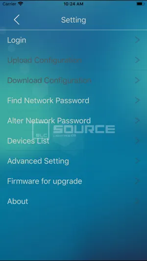 Source BT screenshot 4