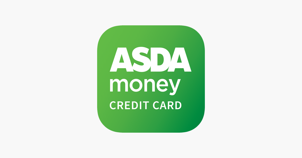 ASDA Money Credit Card On The App Store asda-money-credit-card-on-the-app-store