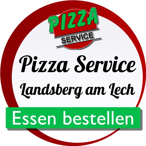 Pizza Service Landsberg