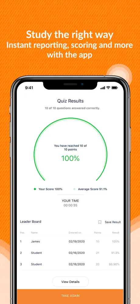 MyDosimetrySchool App