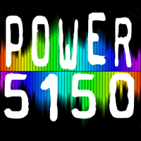 Power 5150 Radio