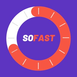 Sofast: Intermittent Fasting