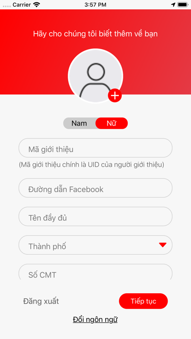 TelePro - Làm Telesales 4.0 Screenshot
