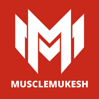 MuscleMukesh