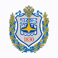 МГТУ им. Н.Э. Баумана
