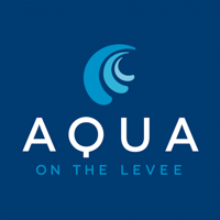Aqua on the Levee