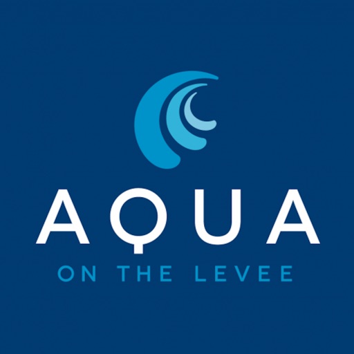 Aqua on the Levee - AppWisp.com
