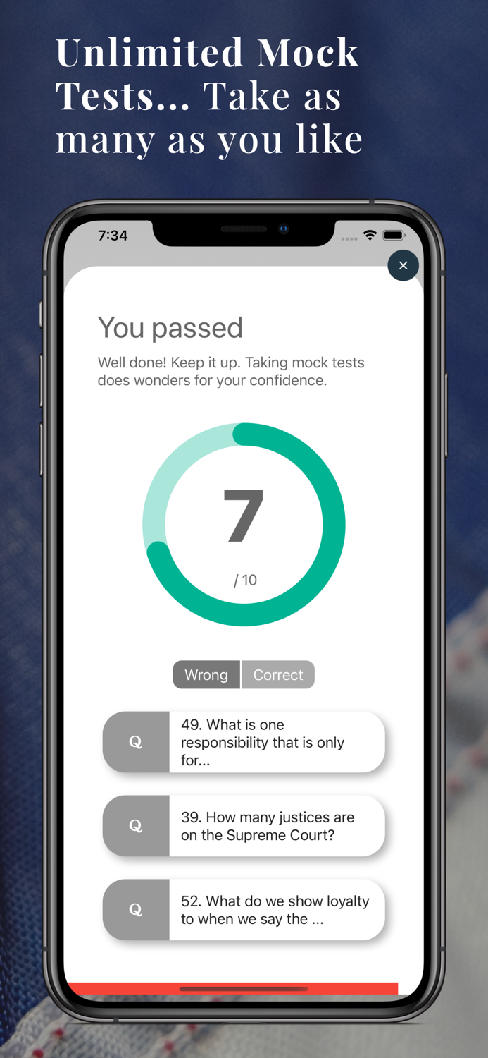 US Citizenship Untangled