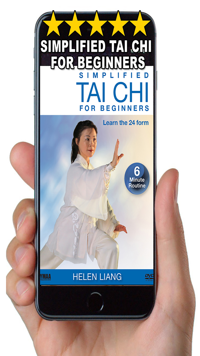Tai Chi for Beginners 24 Form