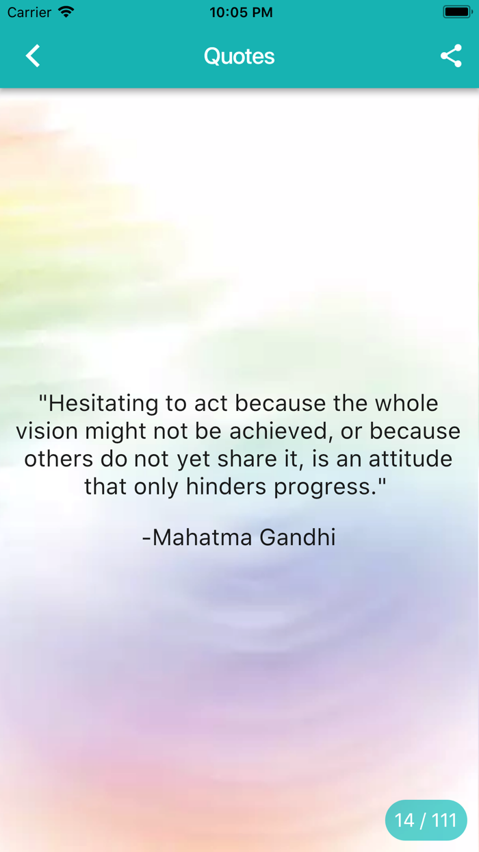 Inspirations - Get motivated