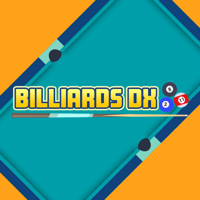 Billiards DX