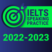 IELTS Speaking Assistant