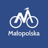 Cycling Małopolska icon