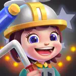 Mergical - Match Island Game App Cancel