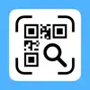 QR Code Scanner - Smart Scan App Delete