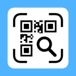 QR Code Scanner - Smart Scan App Cancel