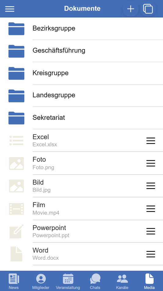 #4. vLwApp (iOS) 由: Wilke Mediengruppe GmbH