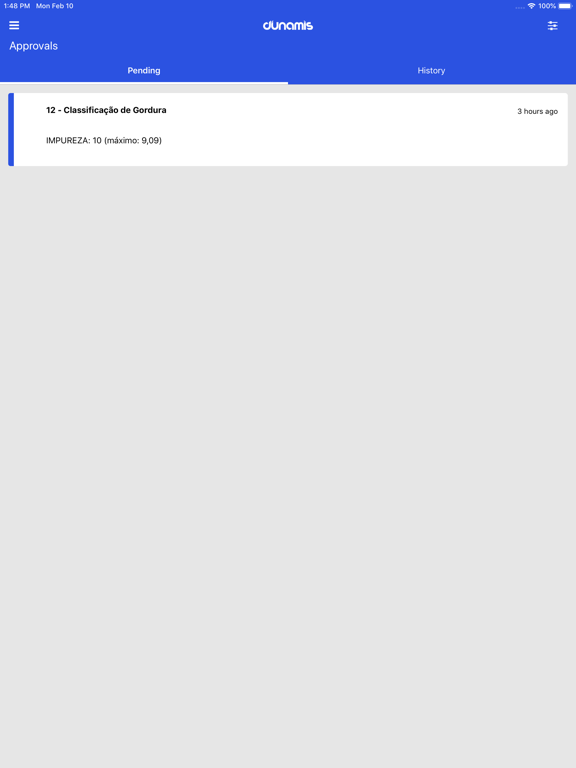 Screenshot #6 pour Dunamis PAA