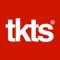 The Official TKTS app is the only way to get fast, accurate, real-time listings of all Broadway and Off Broadway shows available at the world famous TKTS Discount Ticket Booths in New York City