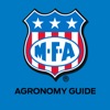 MFA Agronomy Guide icon