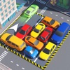 Parking Games - Car Puzzle icon