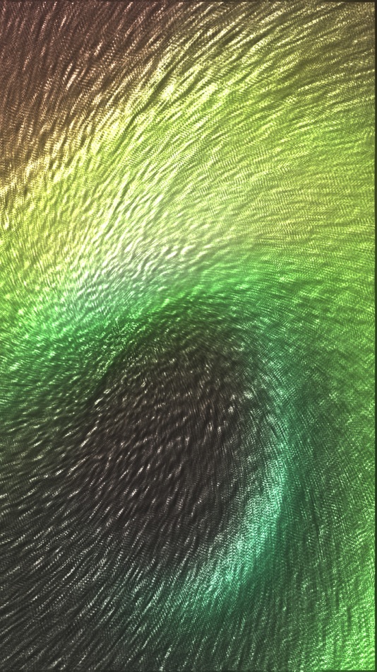 #10. WizzJ - Music Visualizer (iOS) 由: Joachim Wolffram