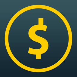 Ícone do app Money Pro: Finanças Pessoais