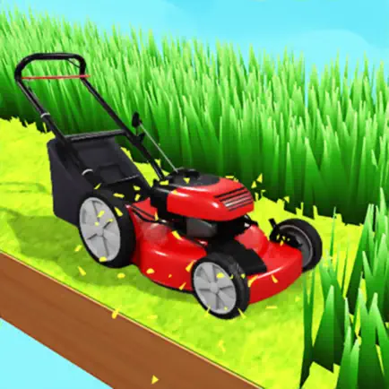 Grass Master 3D - Mower Runner Cheats