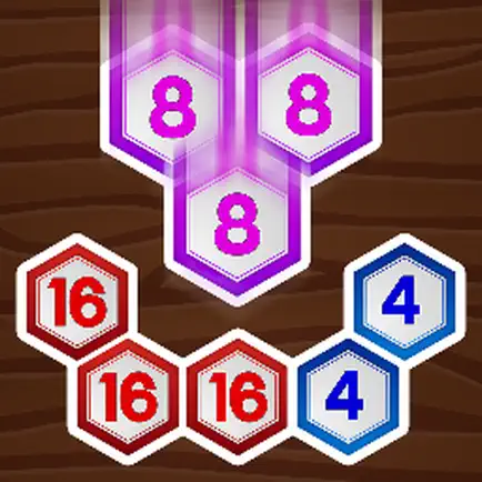 Hex Merge Puzzle Hexagon Block Cheats