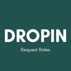 DROPIN: Rides and Delivery icon