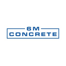 6M Concrete