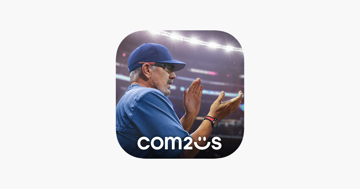 MLB 9 Innings GM dans l'App Store