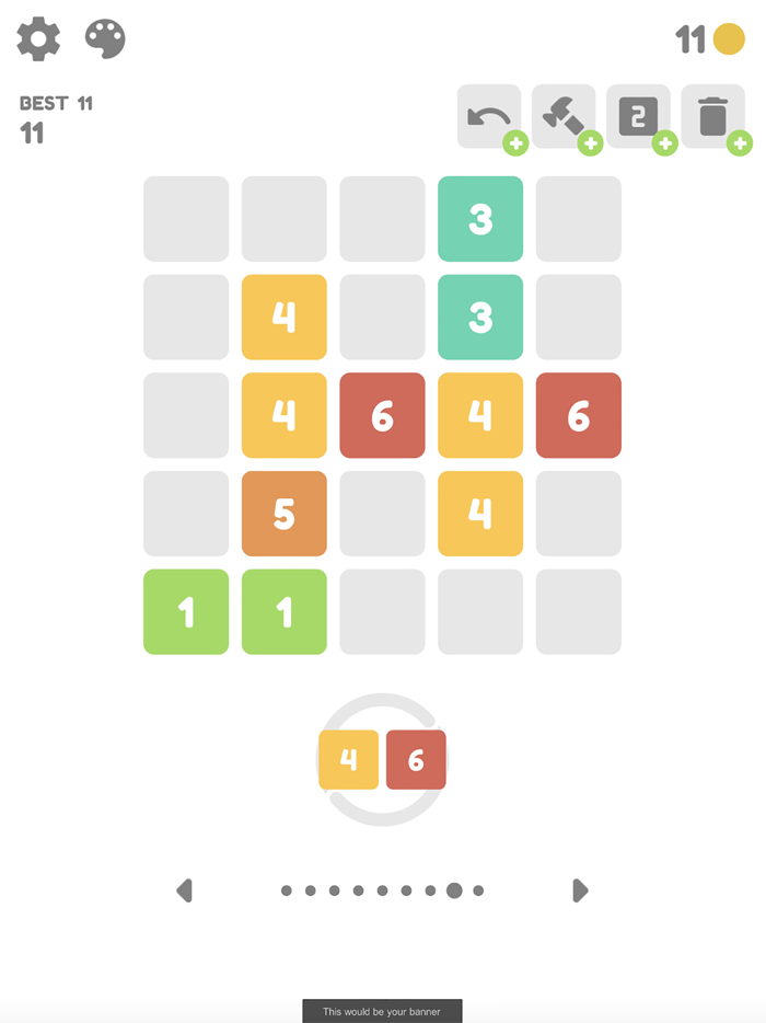 Booklet - Puzzle Games