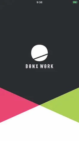 Game screenshot BONX WORK mod apk