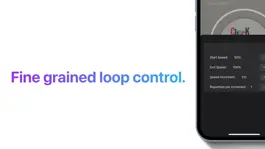 Game screenshot LoopTrainer hack