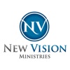 New Vision Ministries- Fred'bg icon