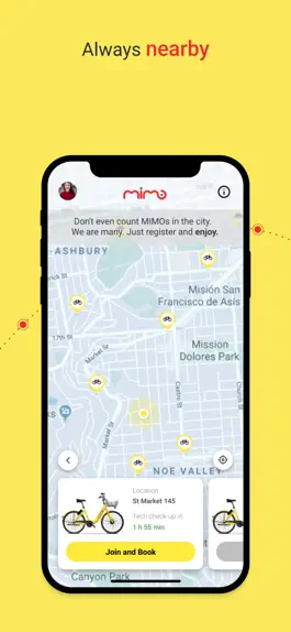 Game screenshot Mimo Meta Sharing hack