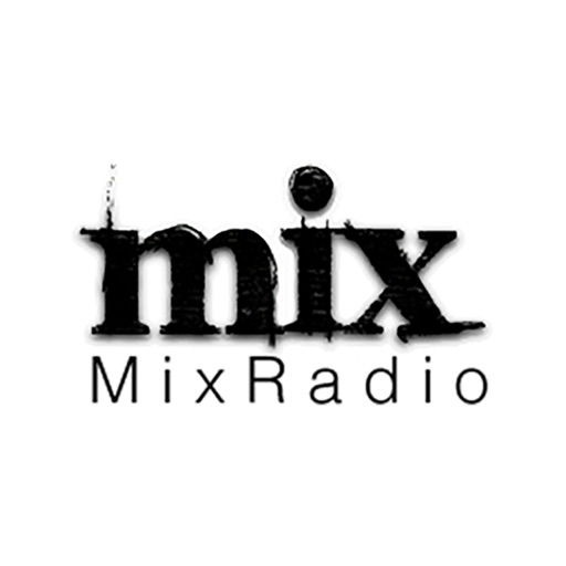 MixRadio