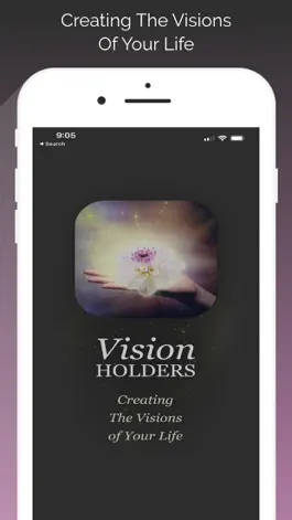 Game screenshot Vision Holders mod apk