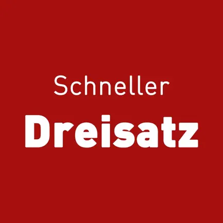 Schneller Dreisatz Читы